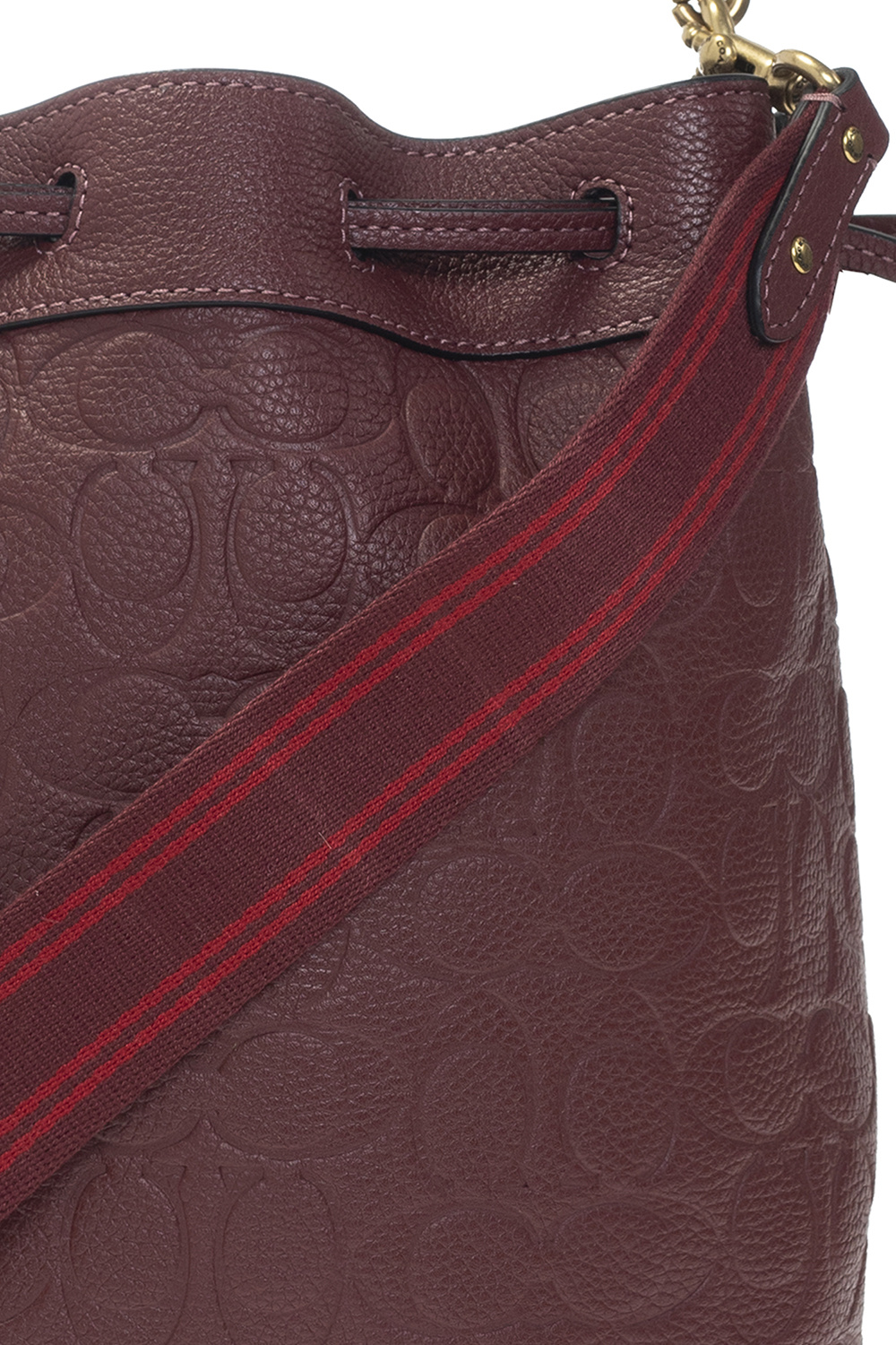 ‘Field Bucket Bag’ shoulder bag Coach Vitkac Australia